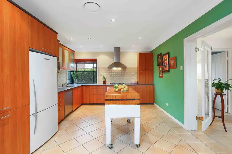 Fifth view of Homely house listing, 36 Queen Street, Concord West NSW 2138