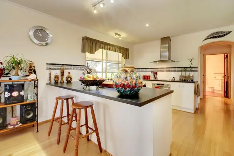 Fifth view of Homely house listing, Crnr Edna St & Albert Tce, Pata SA 5333