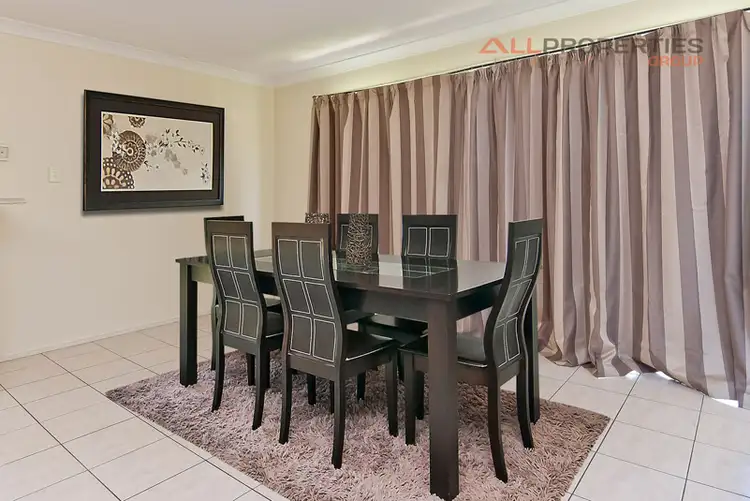 Sixth view of Homely house listing, 1 Doncaster Pl, Forest Lake QLD 4078