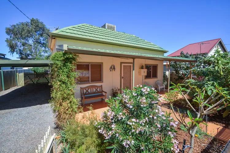Main view of Homely house listing, 3 Gilberton Street, South Kalgoorlie WA 6430