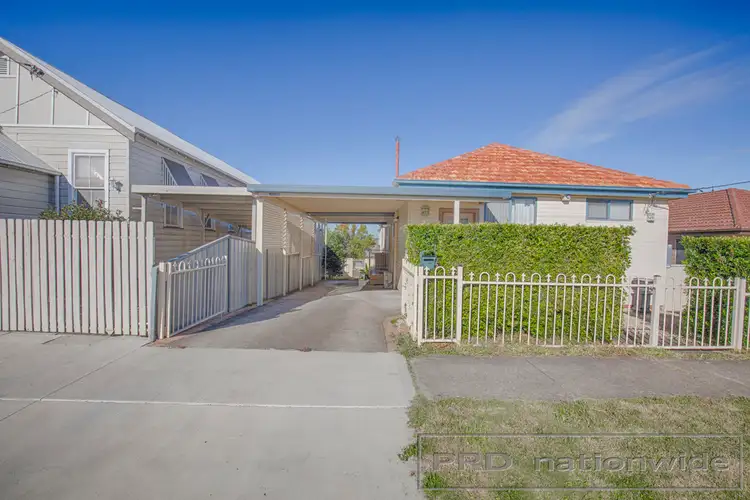 52 Telarah St, Telarah NSW 2320