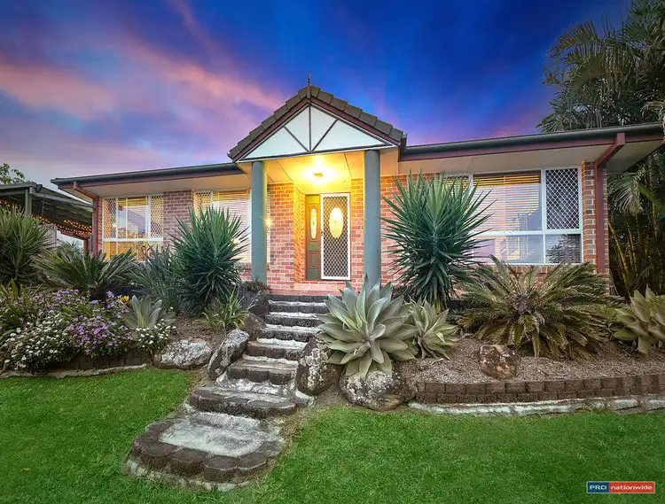 19 Outrigger Drive, Robina QLD 4226