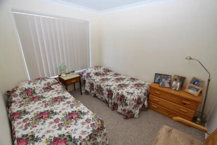 Seventh view of Homely house listing, Unit 3, 46 Burnett street, Kingaroy QLD 4610