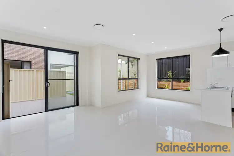 Third view of Homely townhouse listing, 5/10-12 Napier Street, Rooty Hill NSW 2766