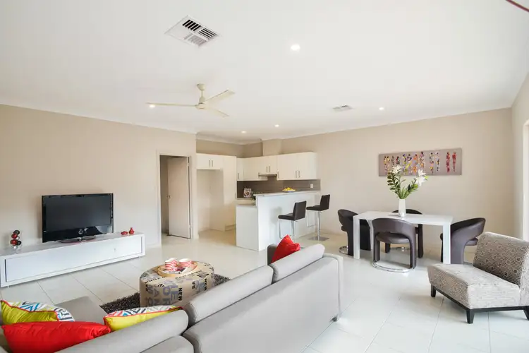 Main view of Homely house listing, 45 Kingston Avenue, Seacombe Gardens SA 5047
