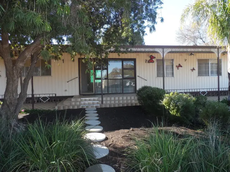 19 Hilbig Street, Loxton SA 5333