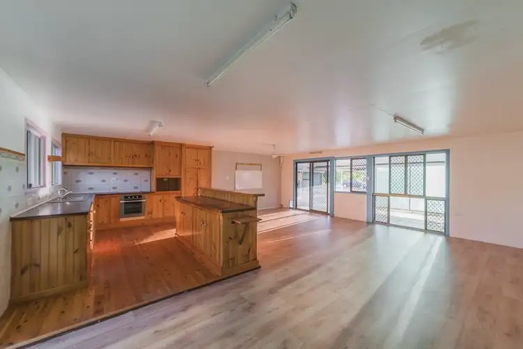 Second view of Homely house listing, 919 Hay Point Road, Hay Point QLD 4740