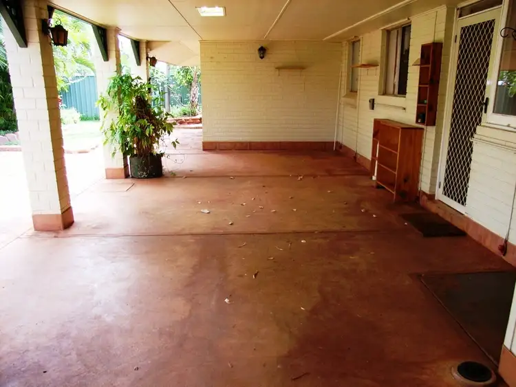 Sixth view of Homely house listing, 18 Minilya Crescent, Dampier WA 6713