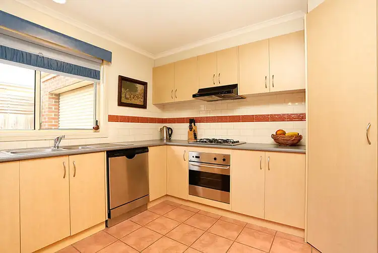 Fourth view of Homely house listing, 30 Blackbird Circuit, Lara VIC 3212