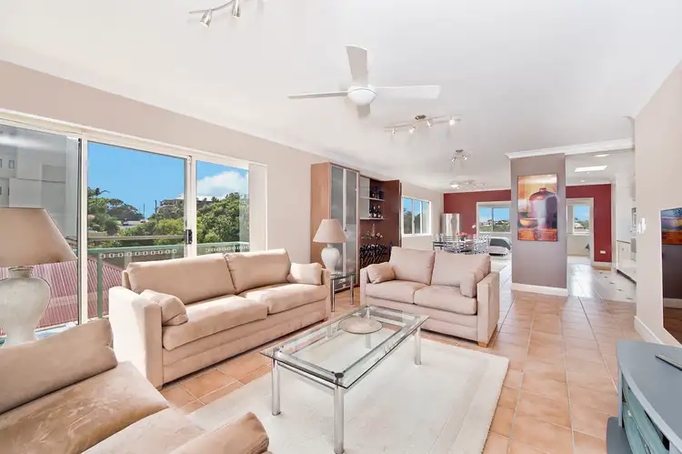 Fifth view of Homely unit listing, 16/18-20 Burrawan Street, Port Macquarie NSW 2444