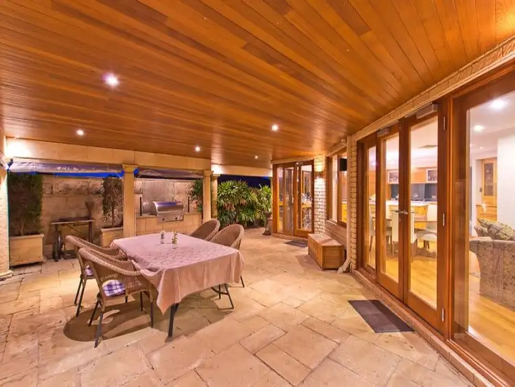 Sixth view of Homely house listing, 33 Hazelwood Loop, Carine WA 6020