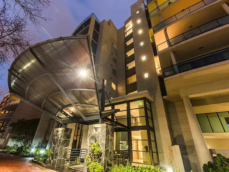 Main view of Homely apartment listing, 8/63 Mill Point Rd, South Perth WA 6151