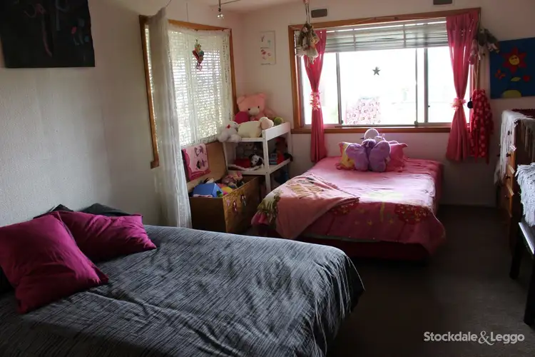 Sixth view of Homely house listing, 136 Bayview Avenue, Tenby Point VIC 3984