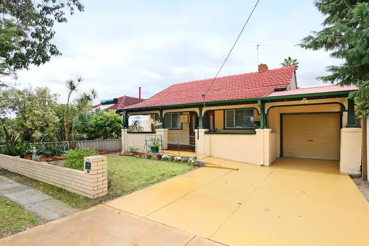 Second view of Homely house listing, 78 Campbell Street, Rivervale WA 6103