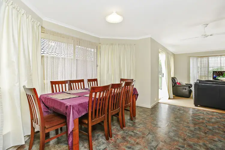 Fourth view of Homely house listing, 11 Drummond Circuit, Hayborough SA 5211