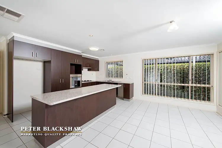 Third view of Homely house listing, 14 Sarson Street, Gungahlin ACT 2912