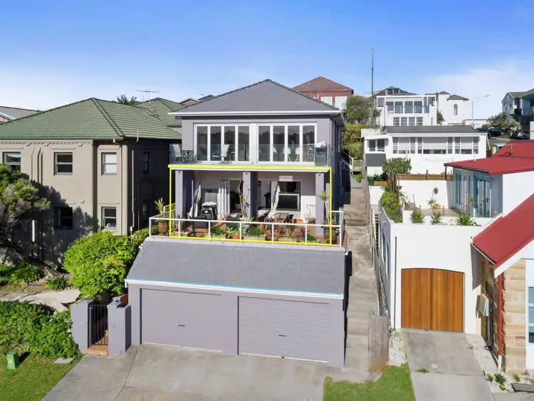 Main view of Homely apartment listing, 1/142 Brighton Boulevard, North Bondi NSW 2026