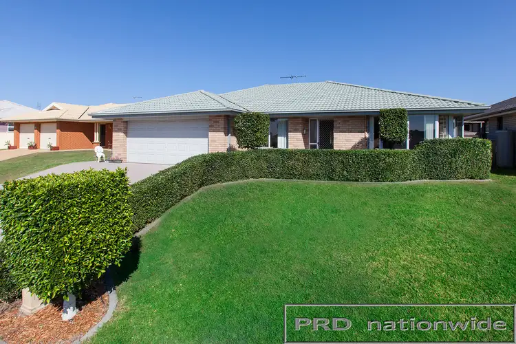 12 Crothers Street, Rutherford NSW 2320