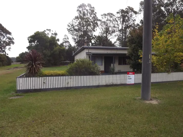 Second view of Homely house listing, 1 TAMBOON ROAD, Cann River VIC 3890