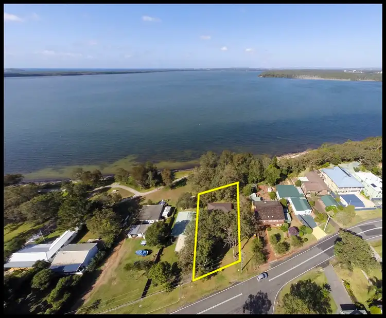 Main view of Homely house listing, 140 Anita Avenue, Lake Munmorah NSW 2259