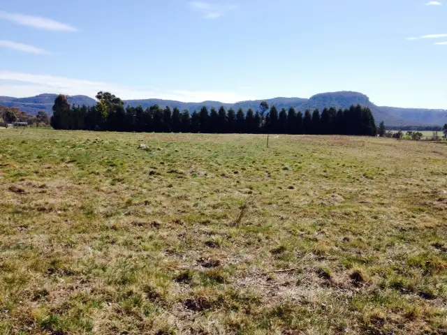 Fourth view of Homely land listing, 8 Granger Place, Hartley NSW 2790