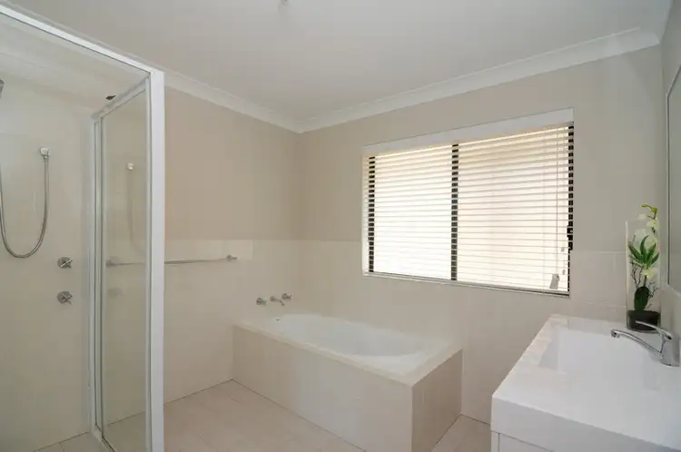 Fifth view of Homely house listing, 8 Turvey Crescent, St Georges Basin NSW 2540