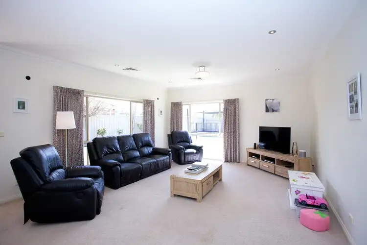 Seventh view of Homely house listing, 8 Burnett Street, Horsham VIC 3400