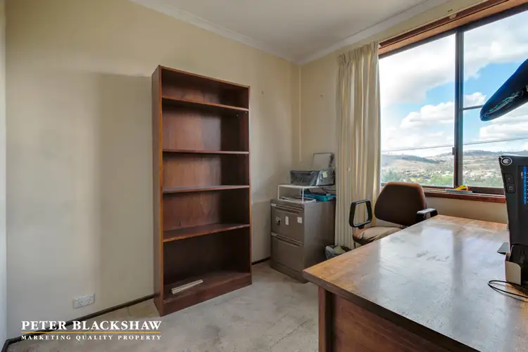 Fifth view of Homely house listing, 29 Cochrane Crescent, Theodore ACT 2905