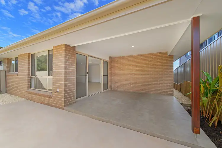 Second view of Homely house listing, 1/2 Syd Hopkins Terrace, Port Macquarie NSW 2444
