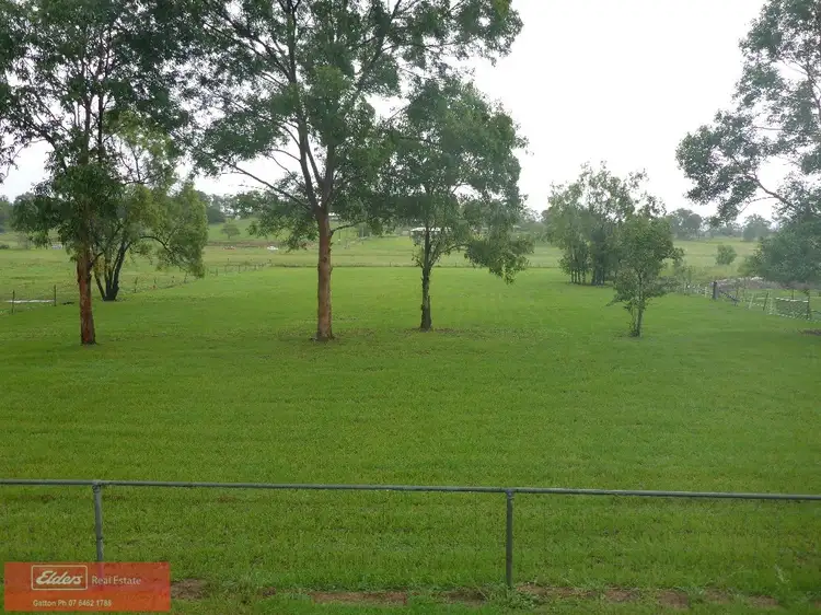 Third view of Homely rural property listing, 16 Hewett Drive, Regency Downs QLD 4341