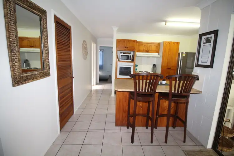 Fifth view of Homely house listing, 11 Shirleen Crescent, Condon QLD 4815
