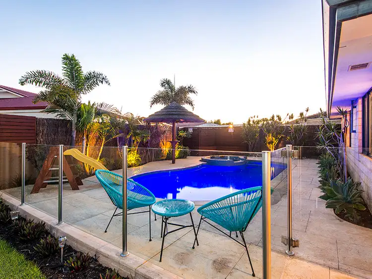 Fifth view of Homely house listing, 9 Hambly Crescent, Canning Vale WA 6155