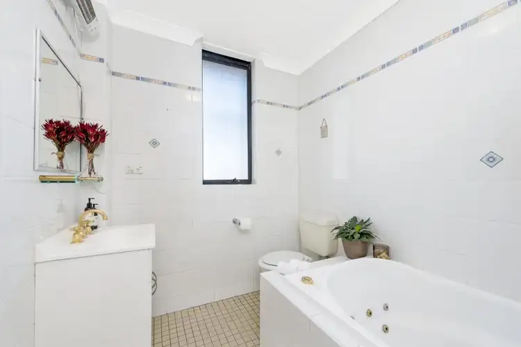 Fifth view of Homely apartment listing, 45/198 Marrickville Rd, Marrickville NSW 2204