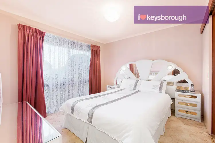 Fifth view of Homely house listing, 14 Greenleaf Court, Keysborough VIC 3173