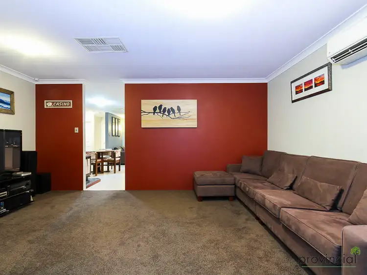 Fifth view of Homely house listing, 55 Walker Crescent, High Wycombe WA 6057