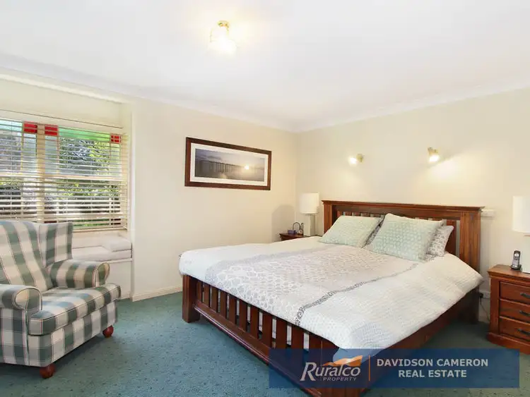 Sixth view of Homely house listing, 8 Herden Road, Tamworth NSW 2340