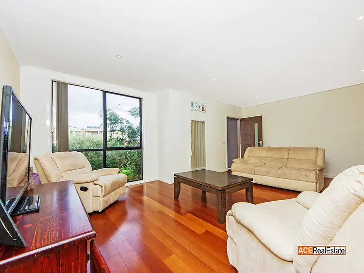 Third view of Homely house listing, 14 Scrubwren Drive, Williams Landing VIC 3027
