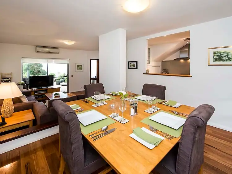 Fifth view of Homely townhouse listing, 5/82 Forrest St, South Perth WA 6151
