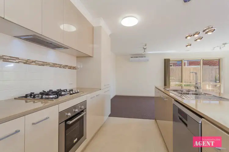Third view of Homely house listing, 28B Calder Street, Manifold Heights VIC 3218