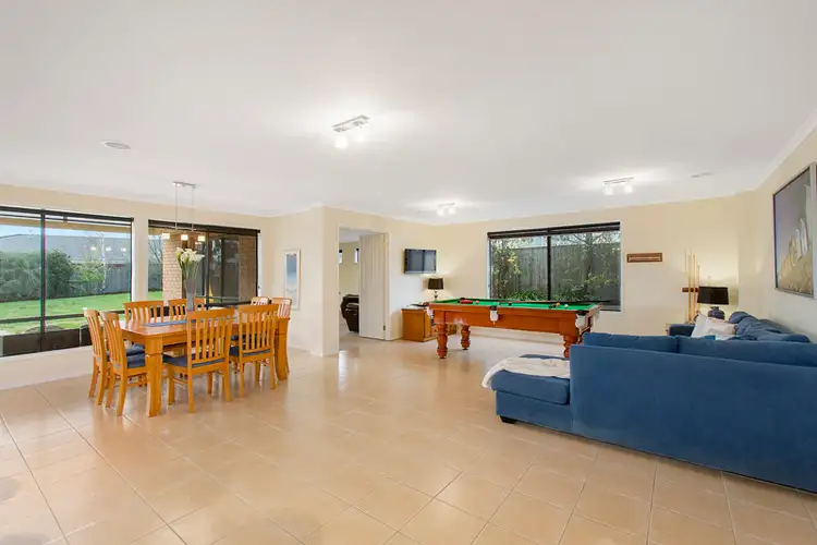 Sixth view of Homely house listing, 6 Champion Court, Lysterfield VIC 3156