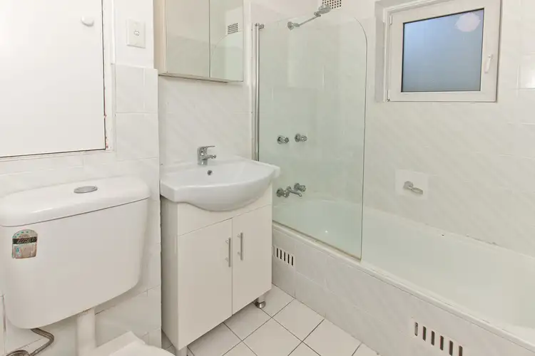 Fifth view of Homely apartment listing, 3/44 McDougall Street, Kirribilli NSW 2061