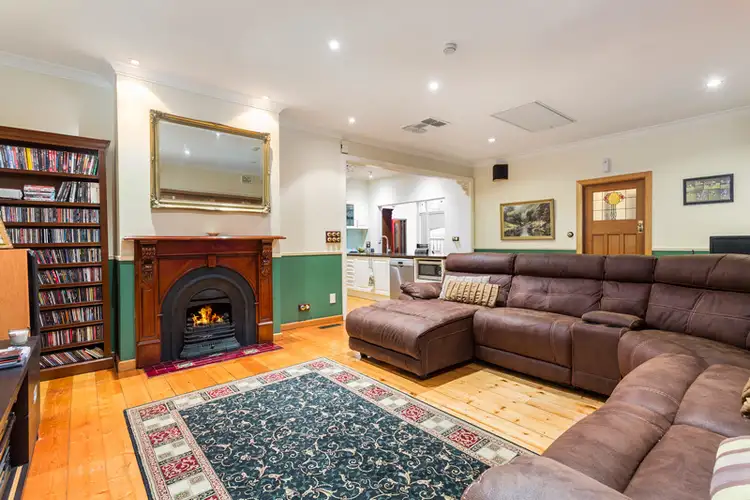 Second view of Homely house listing, 90 Clarinda Road, Moonee Ponds VIC 3039