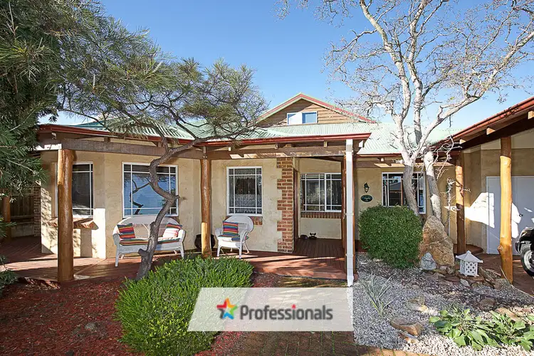 Fifth view of Homely house listing, 20 Sunland Avenue, South Yunderup WA 6208