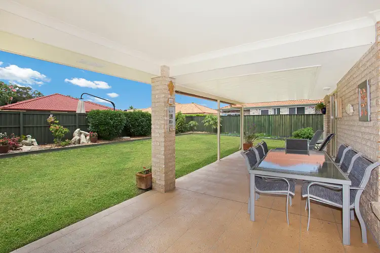 Sixth view of Homely house listing, 55 Franklin St, Banora Point NSW 2486