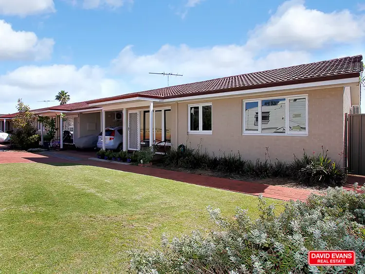 Third view of Homely villa listing, 4/15 Danehill Way, Balga WA 6061