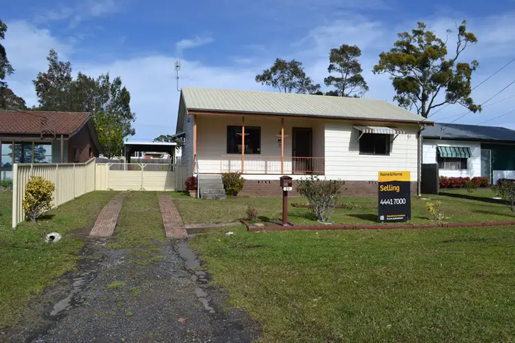 21 The Park Drive, Sanctuary Point NSW 2540