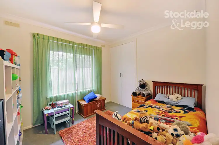Fifth view of Homely house listing, 27 Guthrie Street, Shepparton VIC 3630