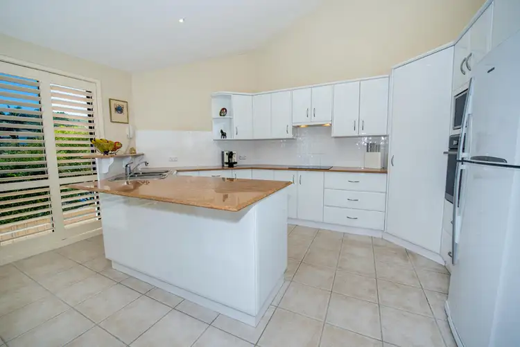 Third view of Homely townhouse listing, 1/9 Corlette Point Road, Corlette NSW 2315