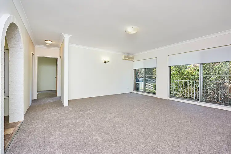 Second view of Homely unit listing, 1/13 Alfred st, Westmead NSW 2145