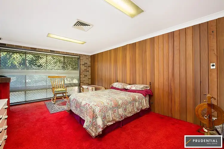 Fourth view of Homely house listing, 25 Cudgegong Road, Ruse NSW 2560